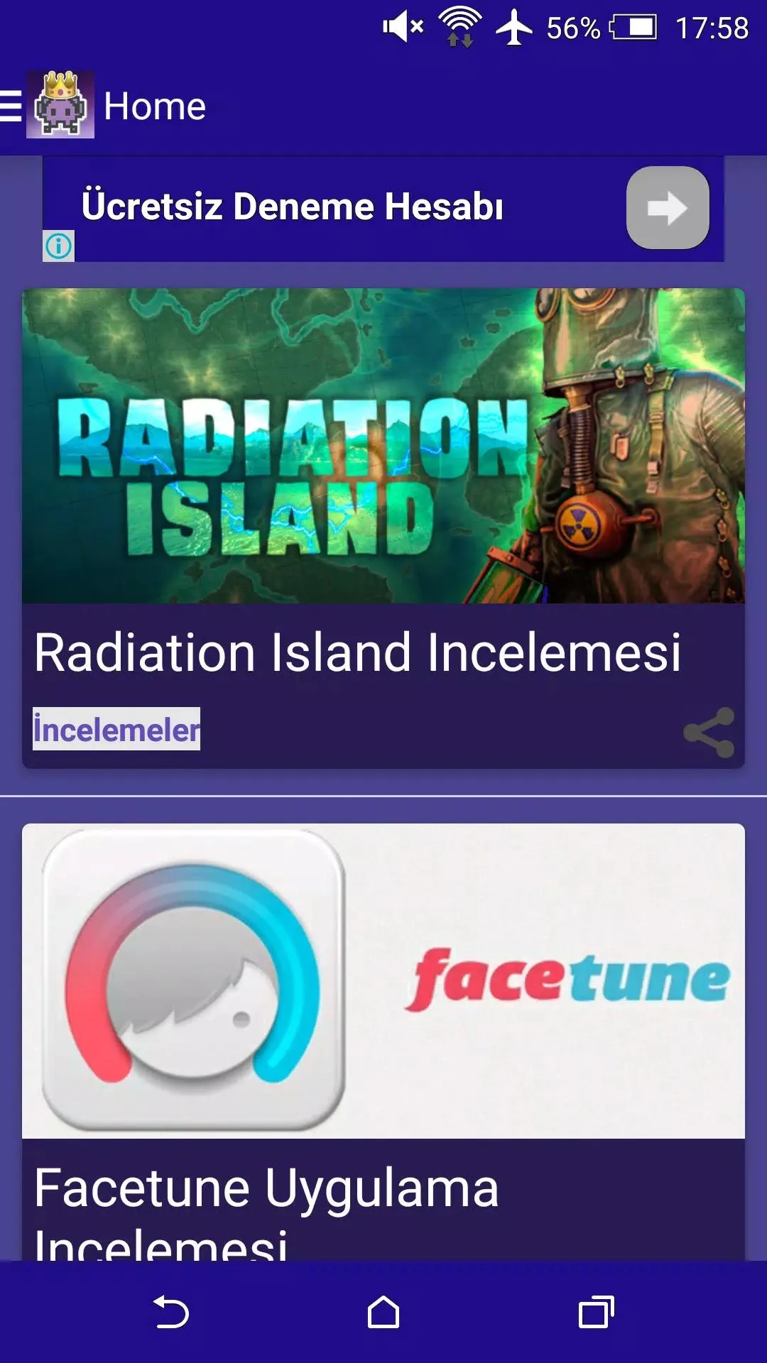 GameHUB Network (Blog)